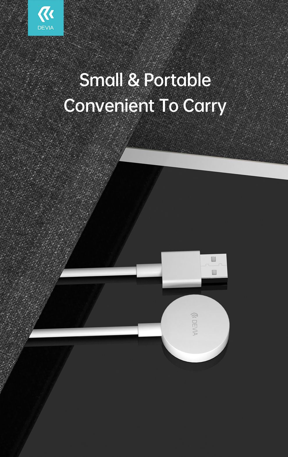 Apple watch series 3 charging online cable