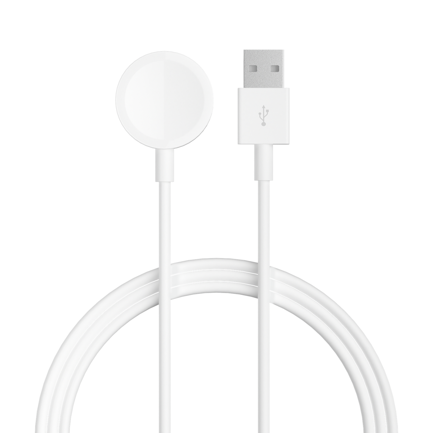 Smart Series USB-A Apple Watch Charging Cable