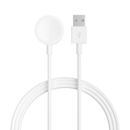 Smart Series USB-A Apple Watch Charging Cable