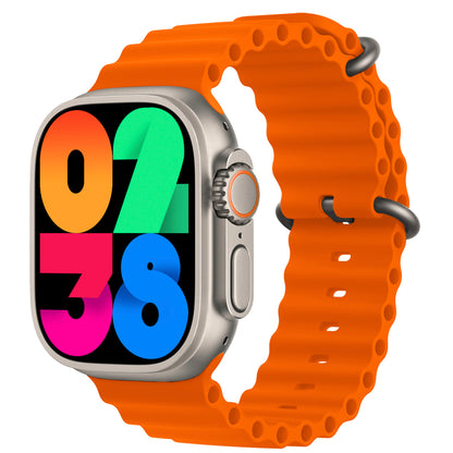 SMARTWATCH G-TIDE S2 PRO